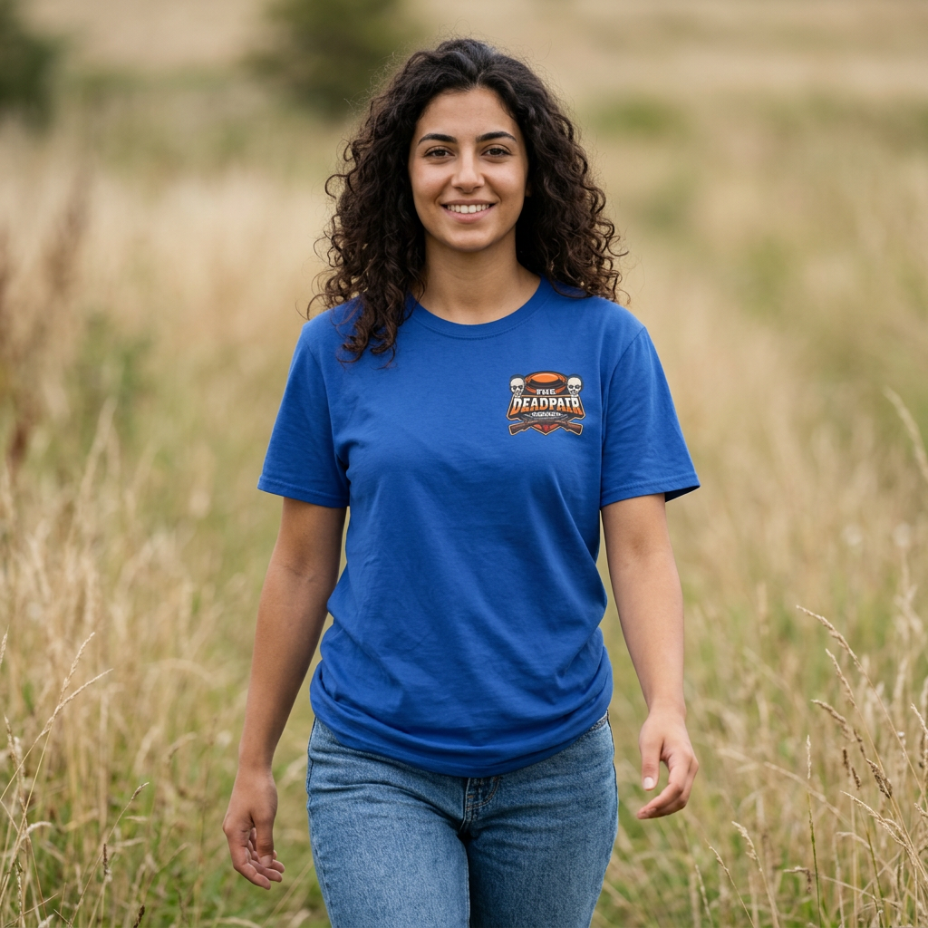DP T-Shirt- 14 COLOR CHOICES !
