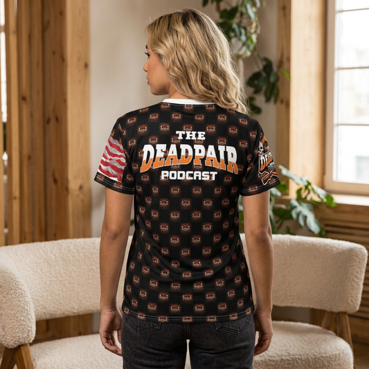 Dead Pair Super Sport Tee