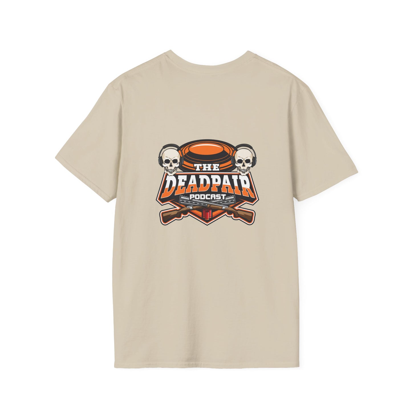 DP T-Shirt- 14 COLOR CHOICES !