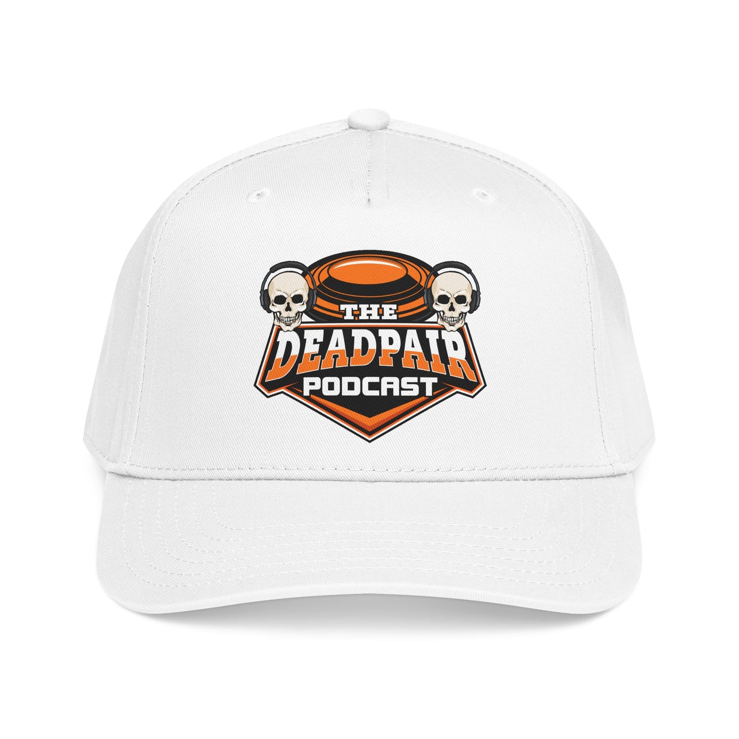 Dead Pair Snap Back hat