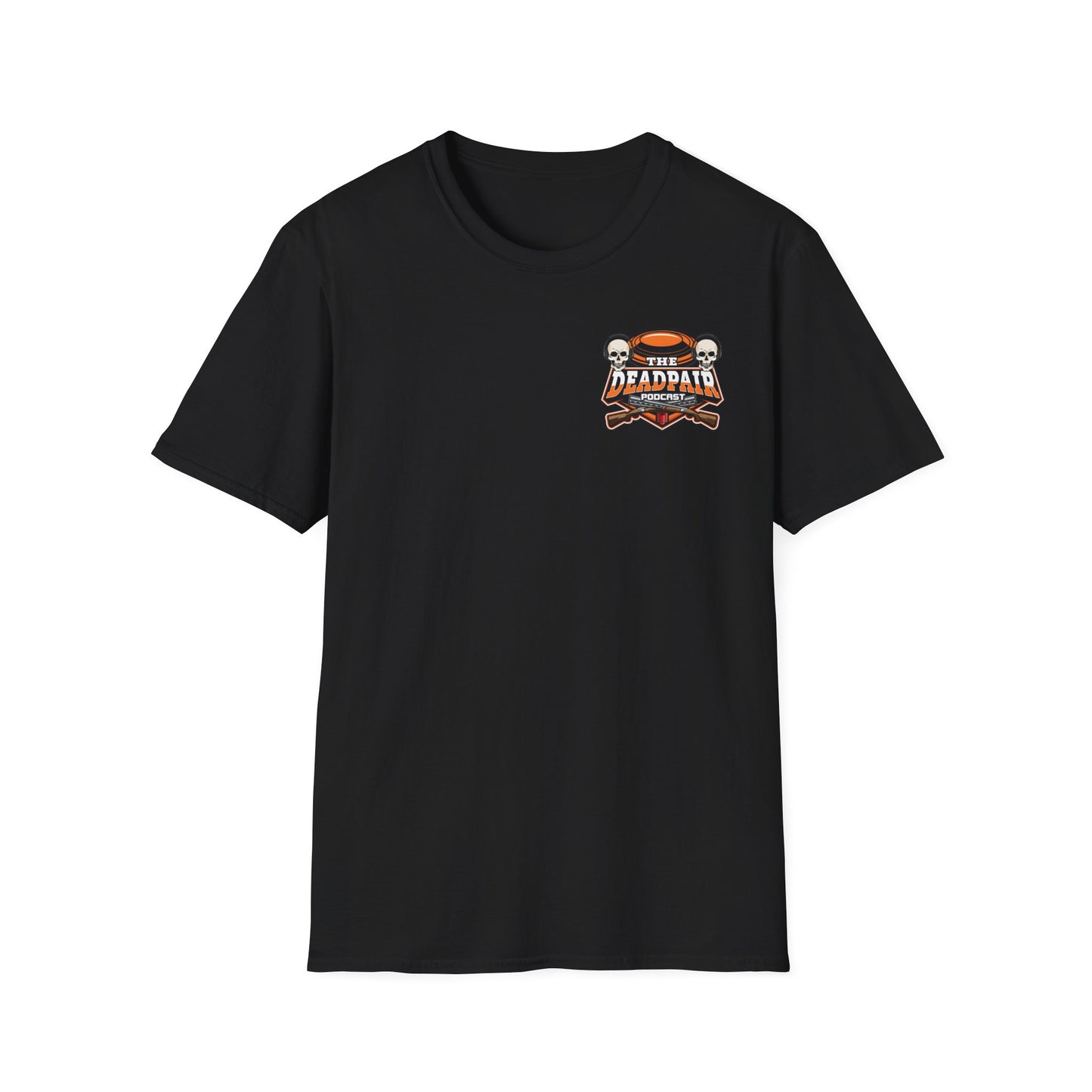 DP T-Shirt- 14 COLOR CHOICES !