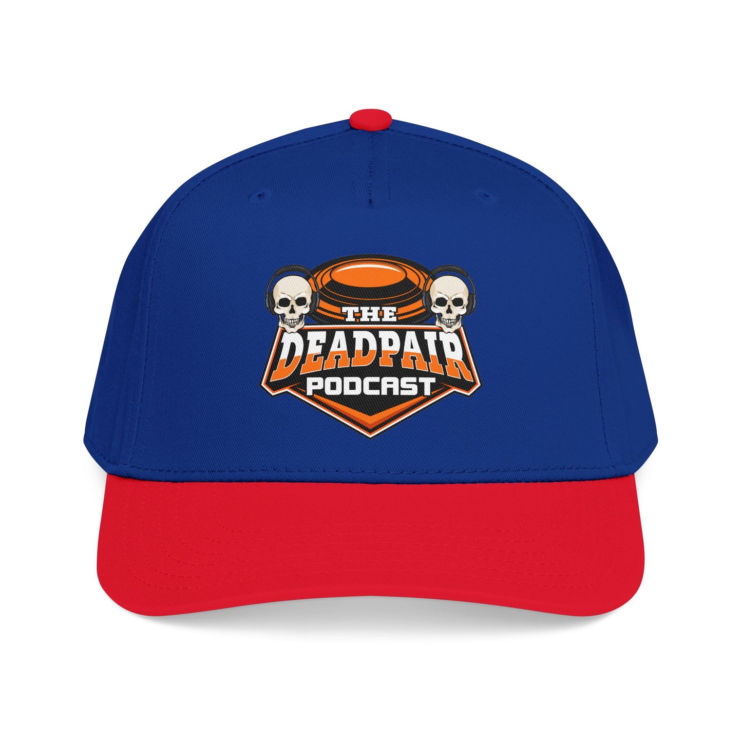 The Dead Pair Hat- 9 color choices