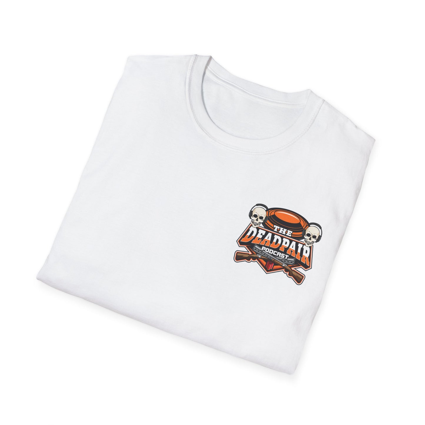 DP T-Shirt- 14 COLOR CHOICES !