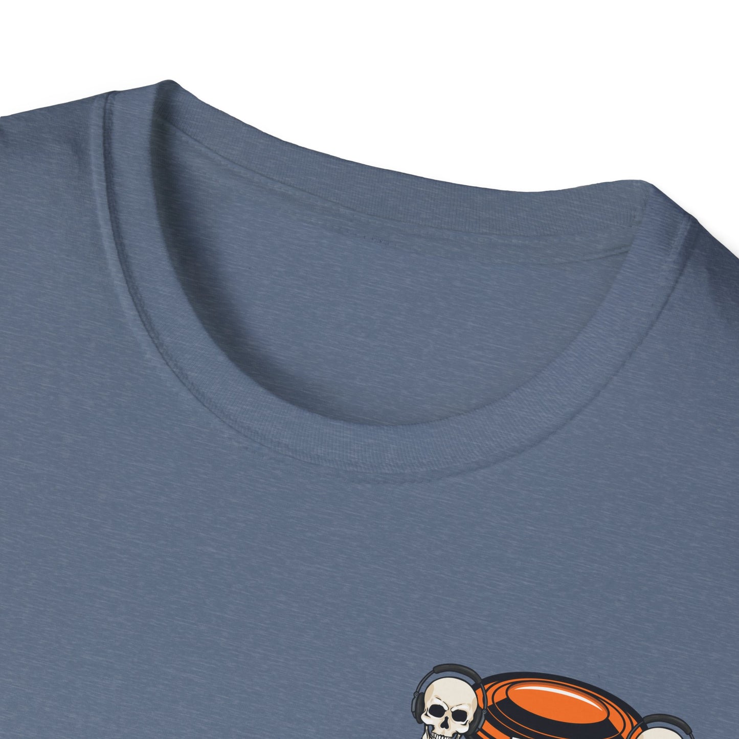 DP T-Shirt- 14 COLOR CHOICES !
