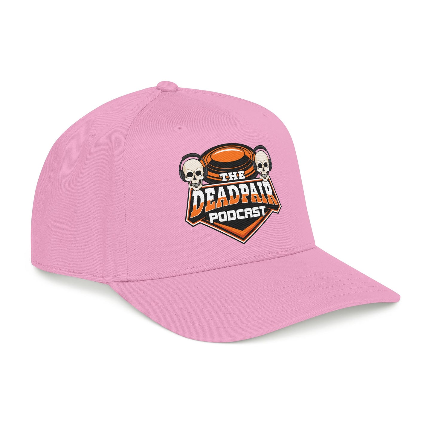 Dead Pair Snap Back hat