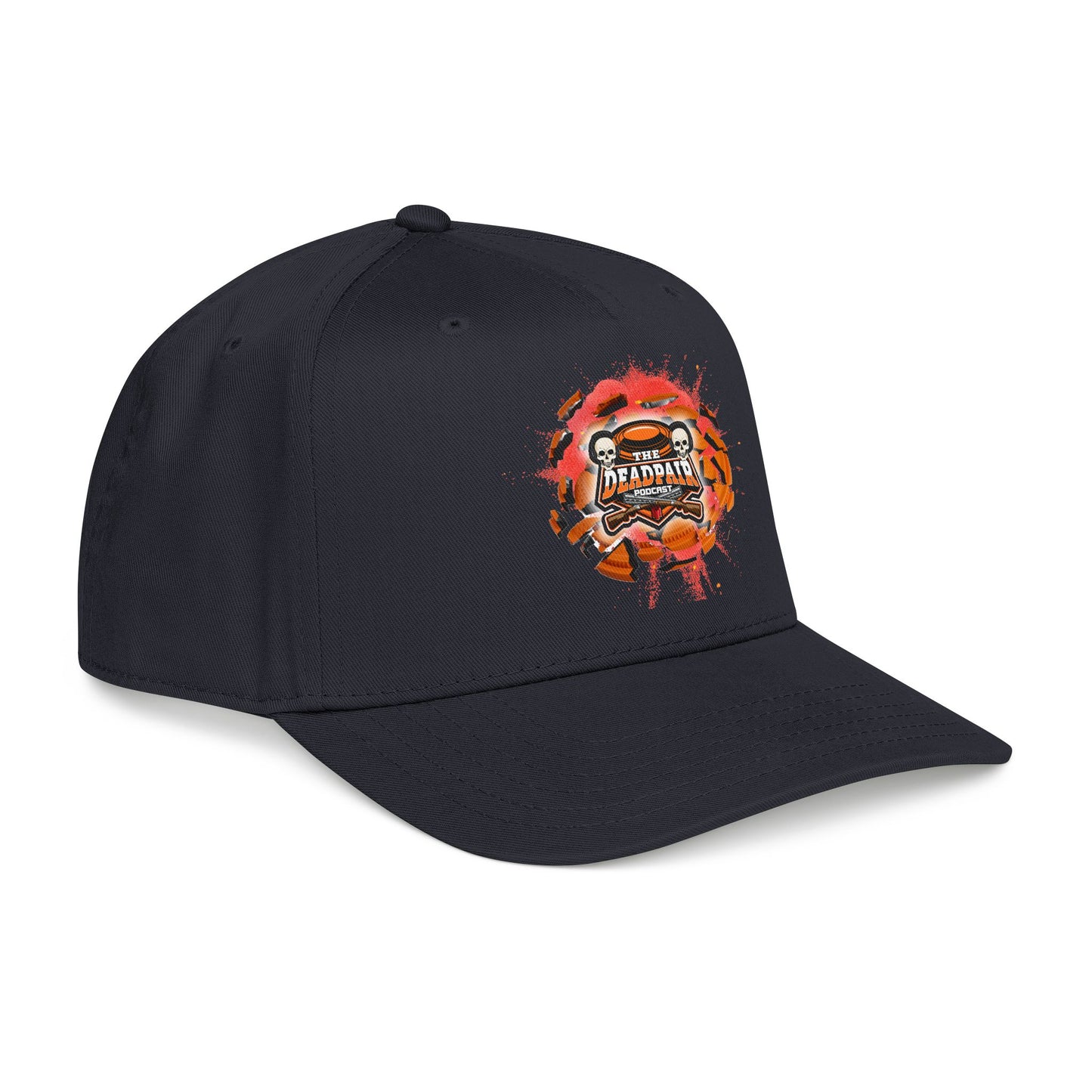 DP-Broken Clays hat - 8 color choices