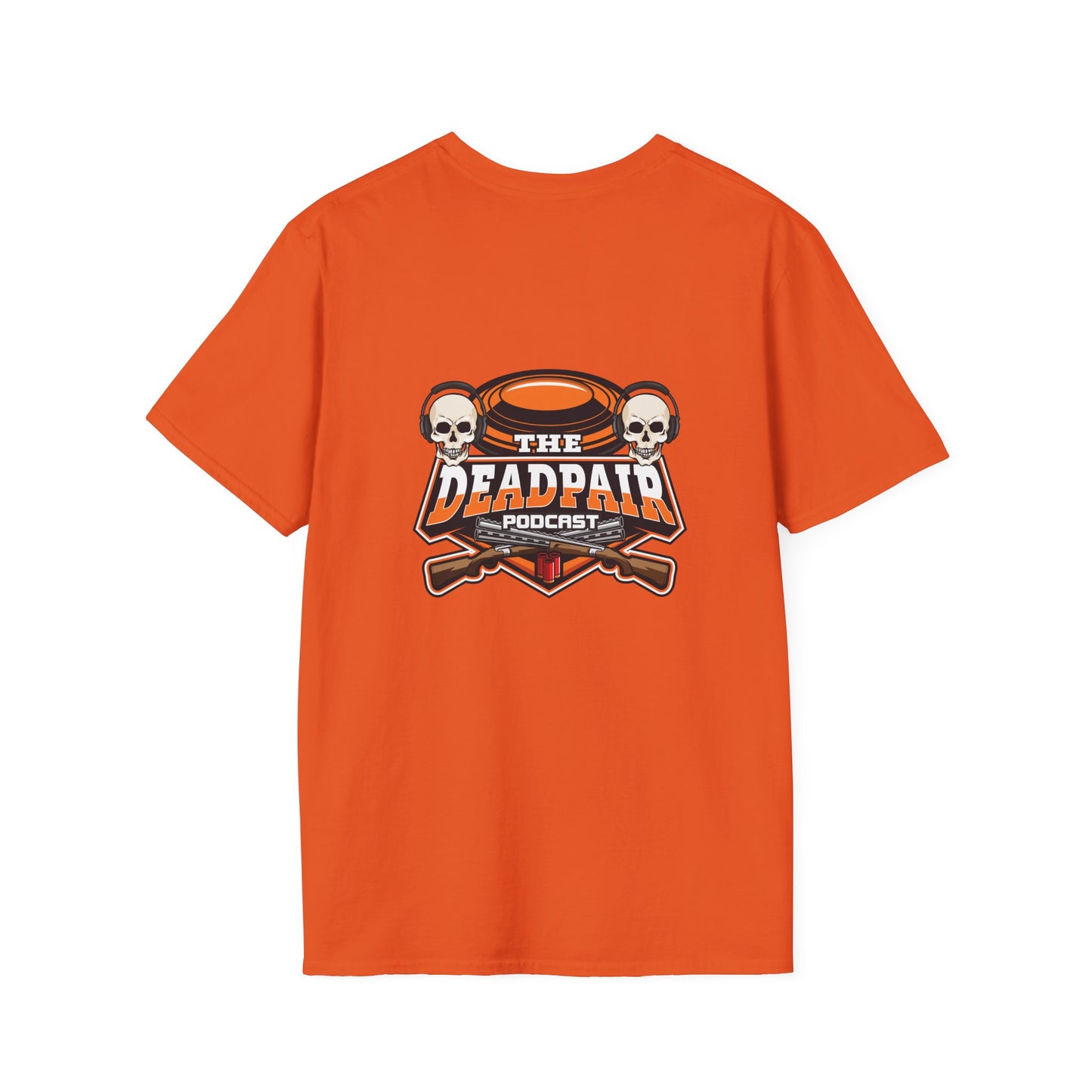 DP T-Shirt- 14 COLOR CHOICES !