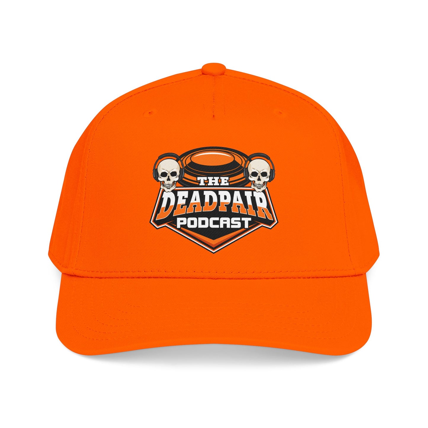 The Dead Pair Hat- 9 color choices