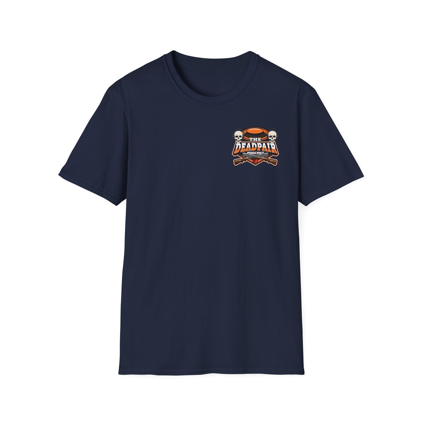 DP T-Shirt- 14 COLOR CHOICES !