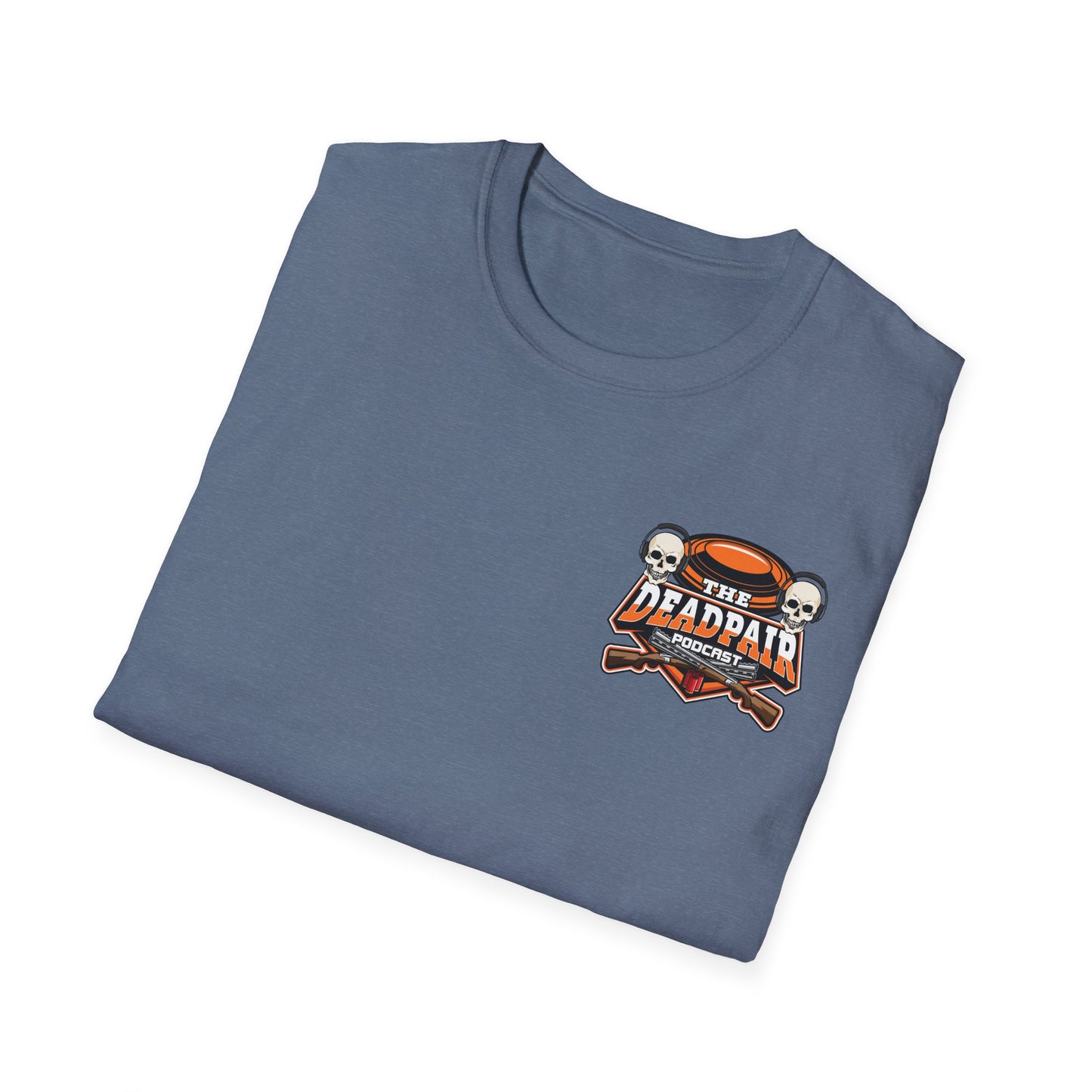 DP T-Shirt- 14 COLOR CHOICES !
