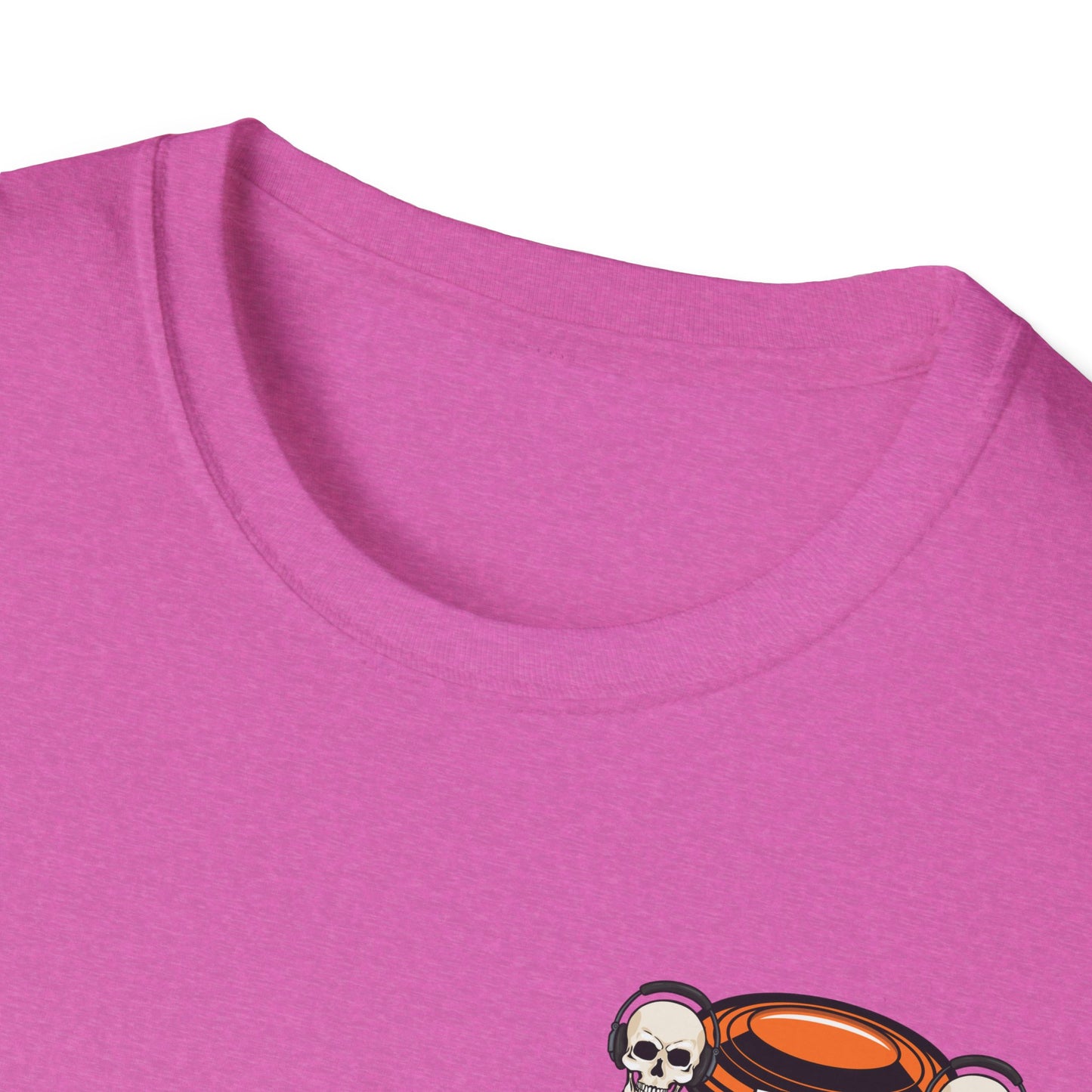 DP T-Shirt- 14 COLOR CHOICES !