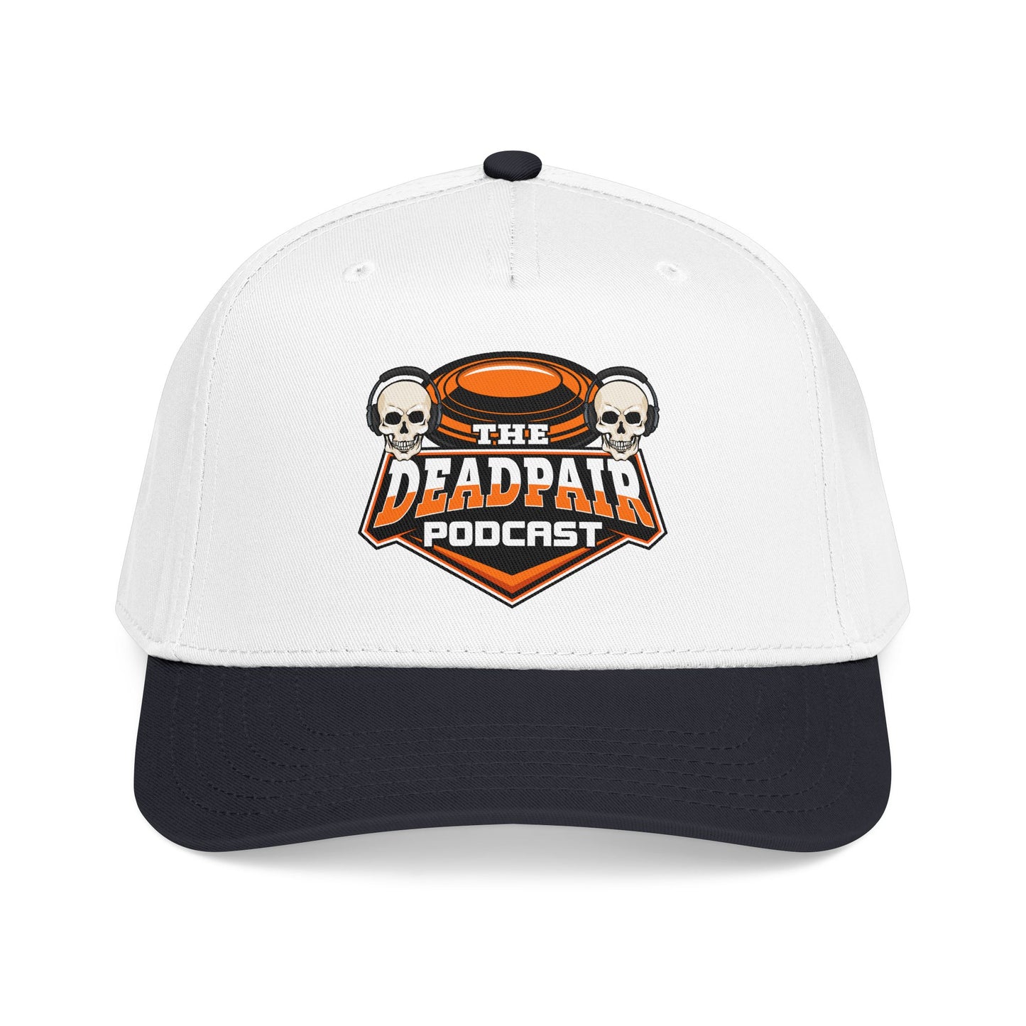 The Dead Pair Hat- 9 color choices