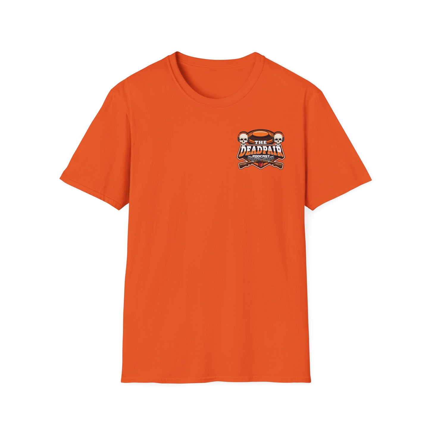 DP T-Shirt- 14 COLOR CHOICES !