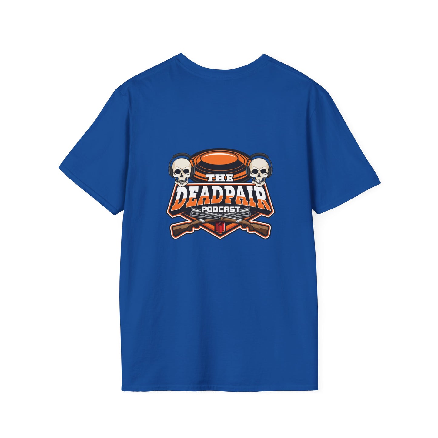 DP T-Shirt- 14 COLOR CHOICES !