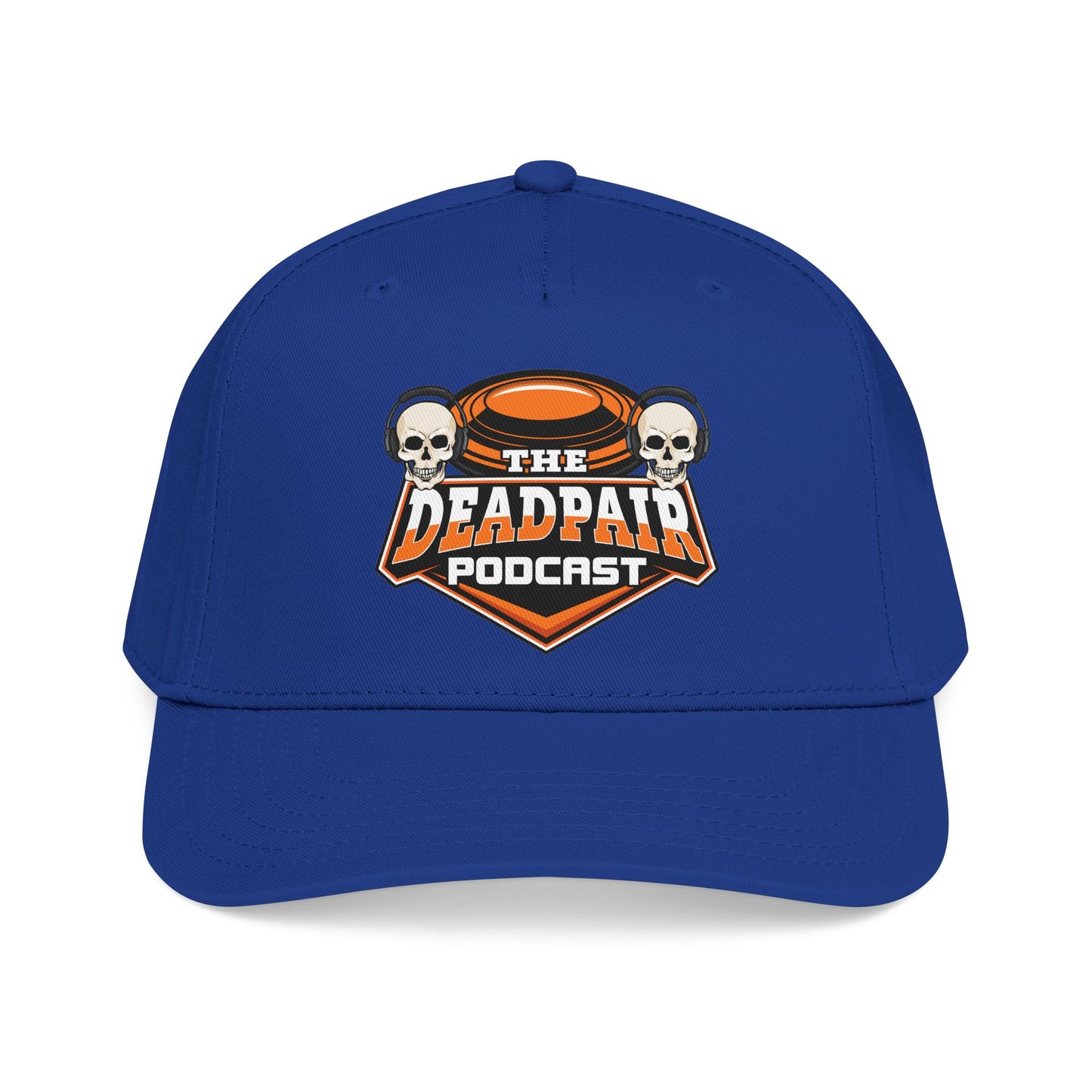 Dead Pair Snap Back hat