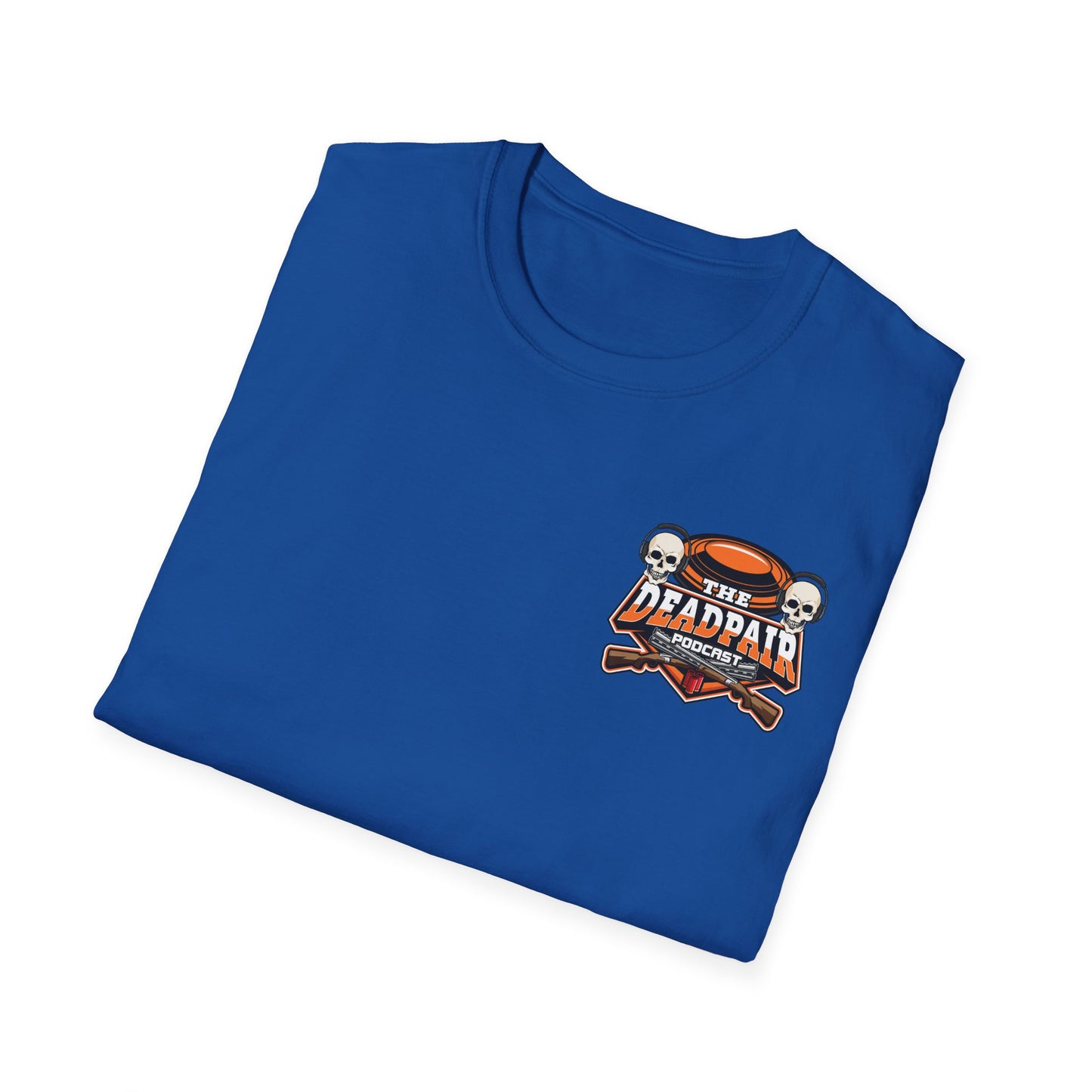 DP T-Shirt- 14 COLOR CHOICES !