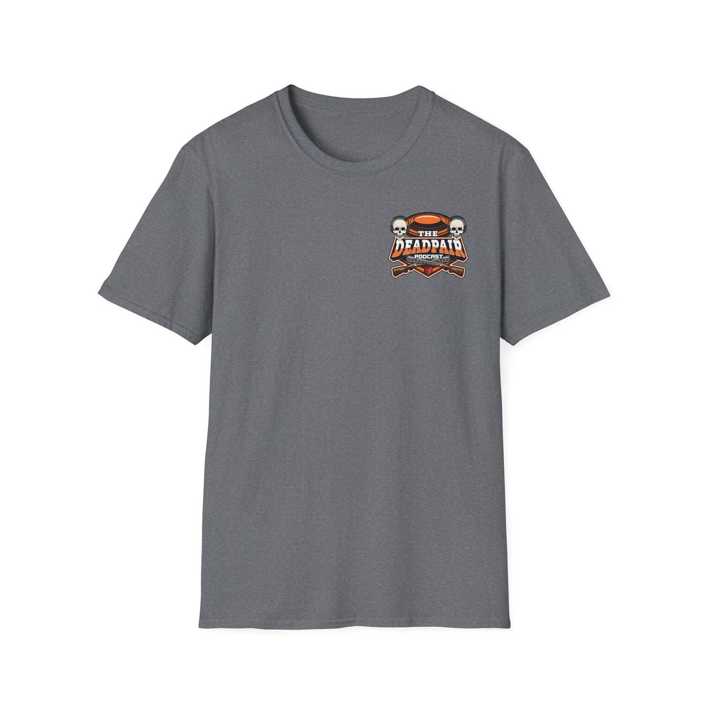 DP T-Shirt- 14 COLOR CHOICES !