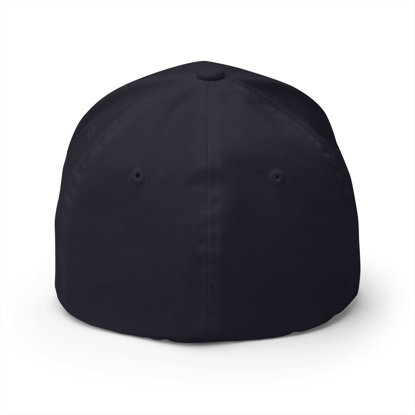 Dead Pair FLEX FIT Podcast Embroidered Cap