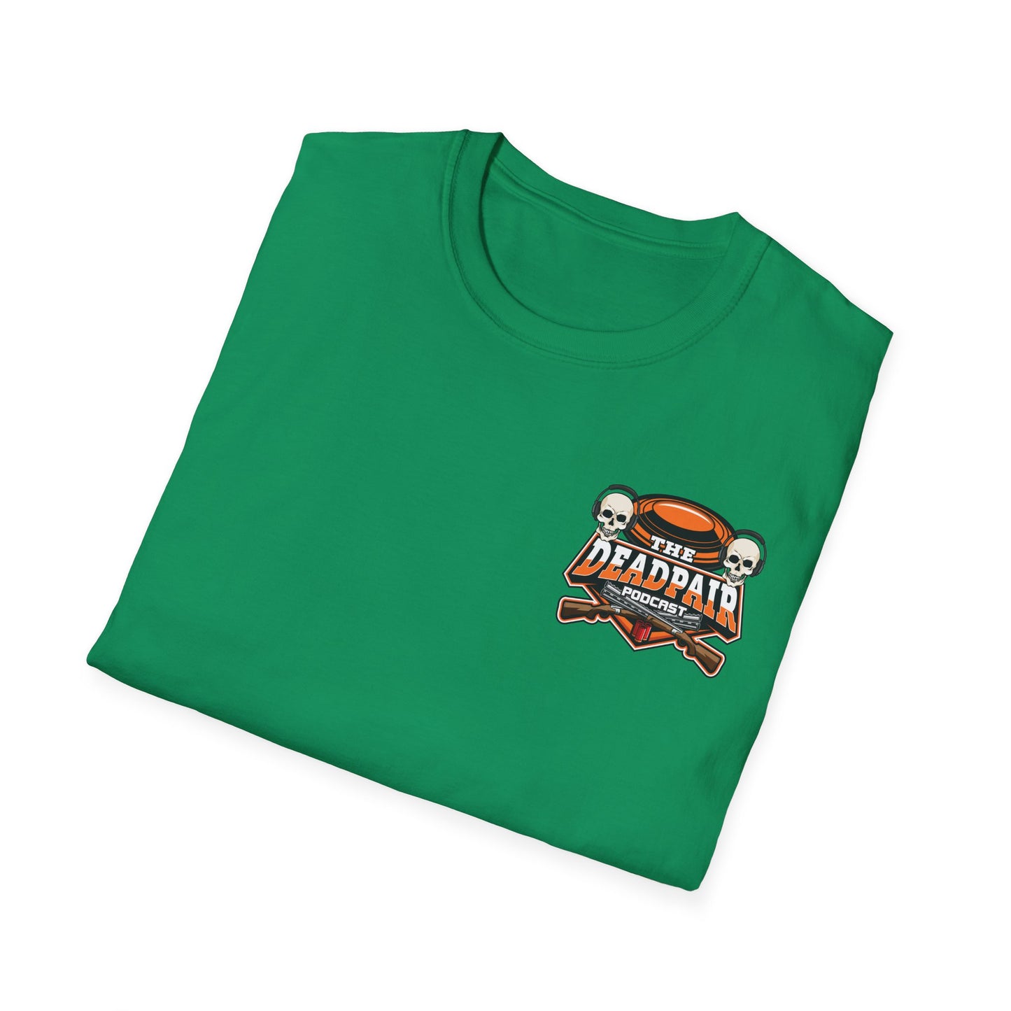 DP T-Shirt- 14 COLOR CHOICES !