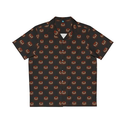 Dead Pair Hawaiian Shirt