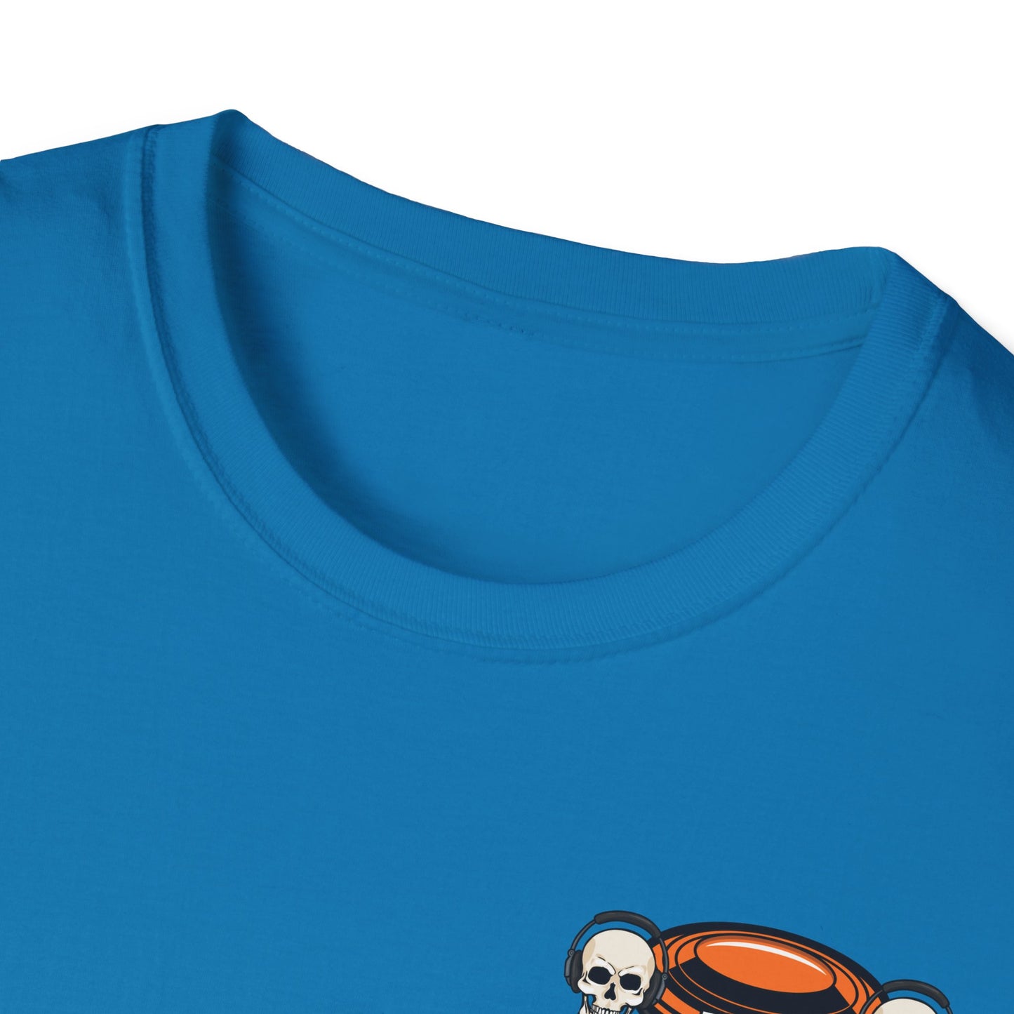 DP T-Shirt- 14 COLOR CHOICES !