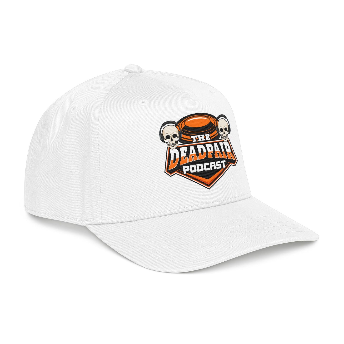 The Dead Pair Hat- 9 color choices