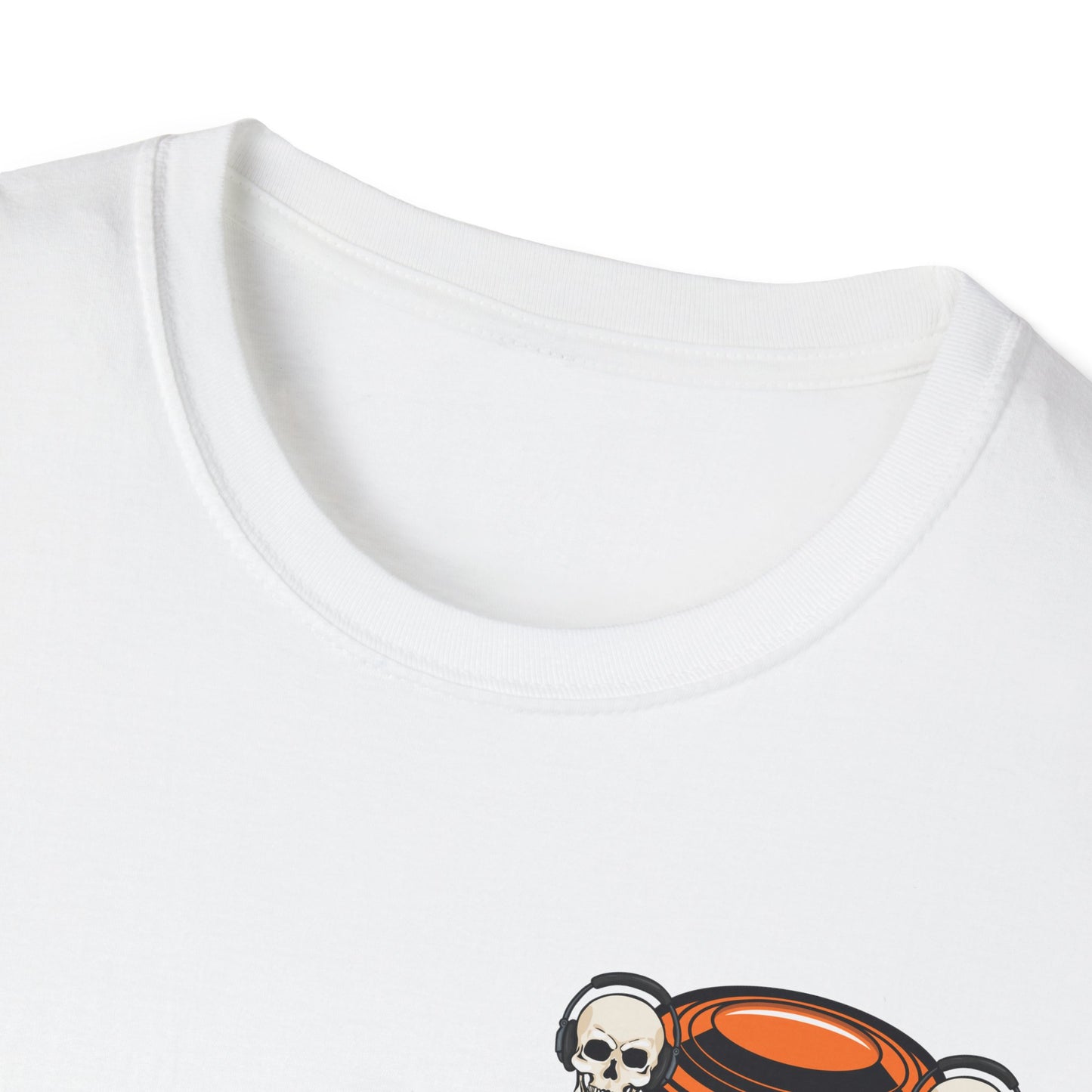 DP T-Shirt- 14 COLOR CHOICES !