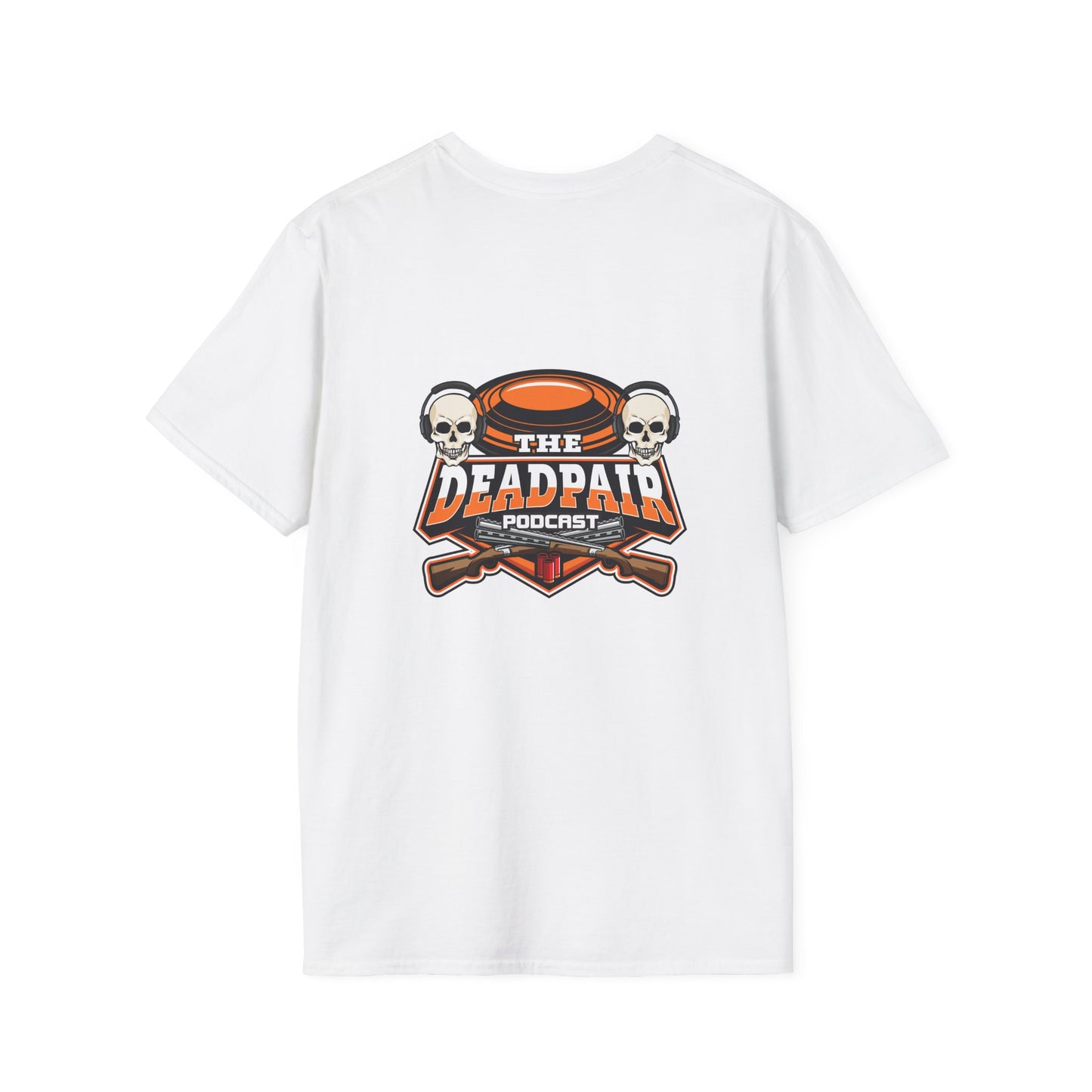 DP T-Shirt- 14 COLOR CHOICES !