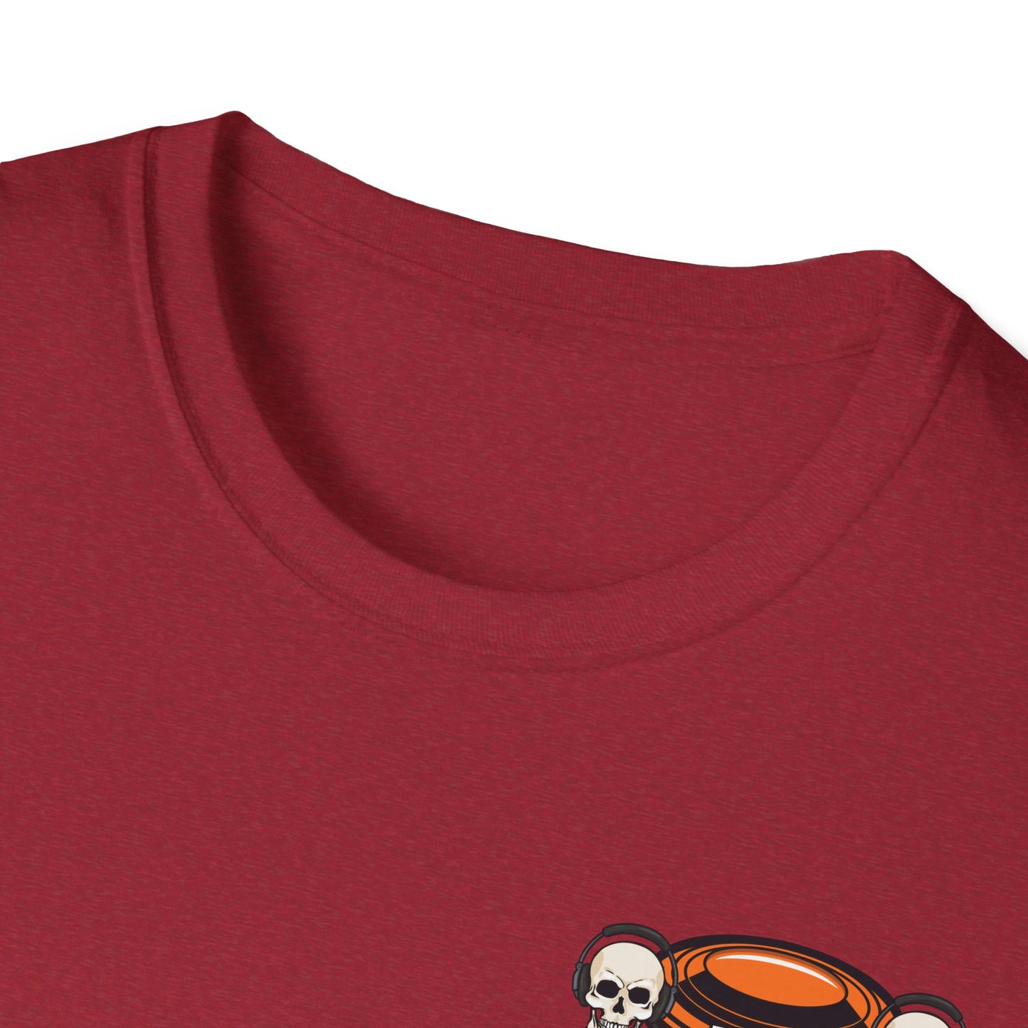 DP T-Shirt- 14 COLOR CHOICES !