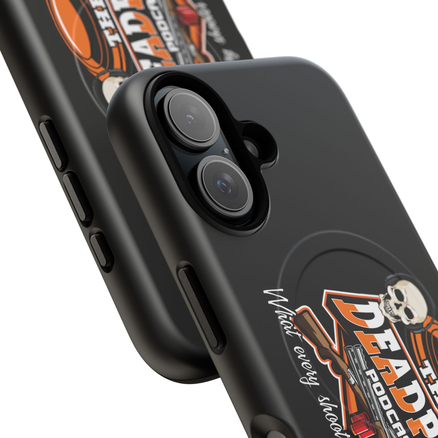 Dead Pair phone case- Tough Magnetic Case