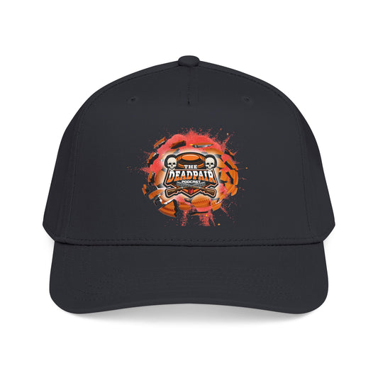 DP-Broken Clays Hat - 8 color choices