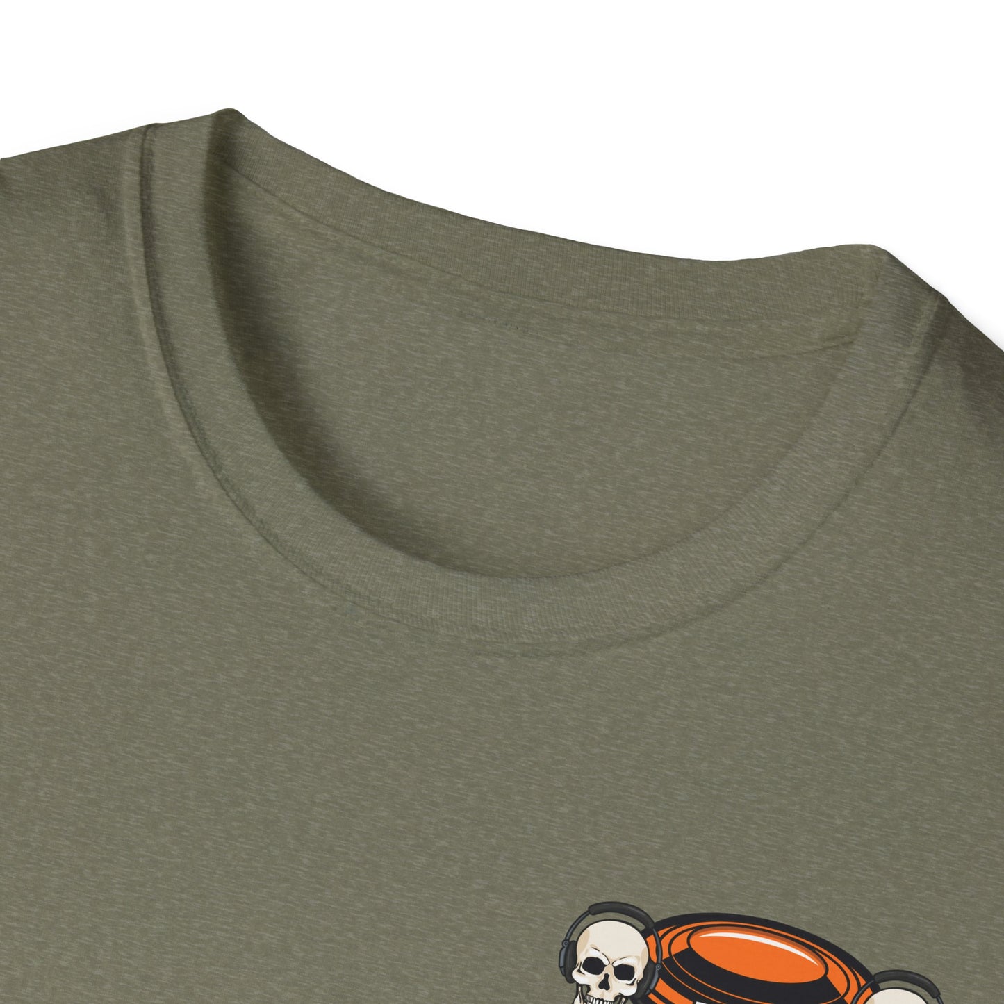 DP T-Shirt- 14 COLOR CHOICES !