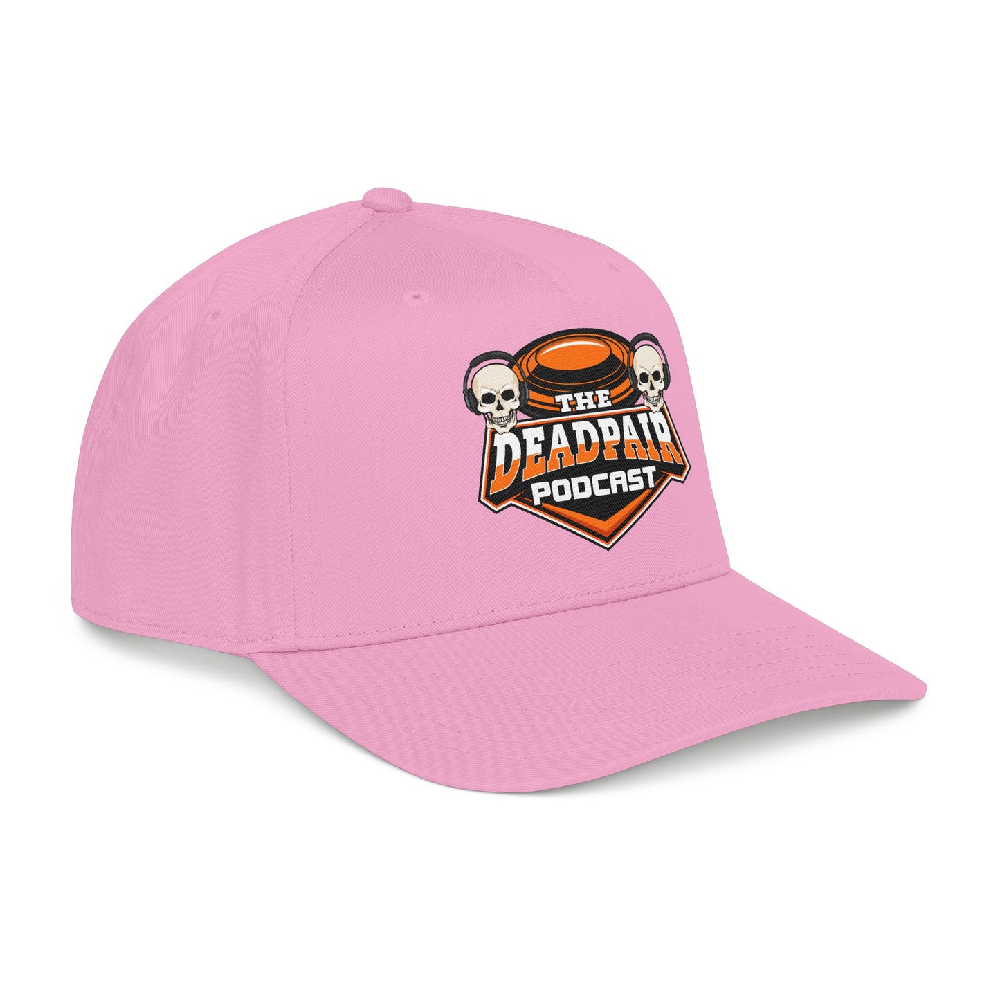 The Dead Pair Hat- 9 color choices