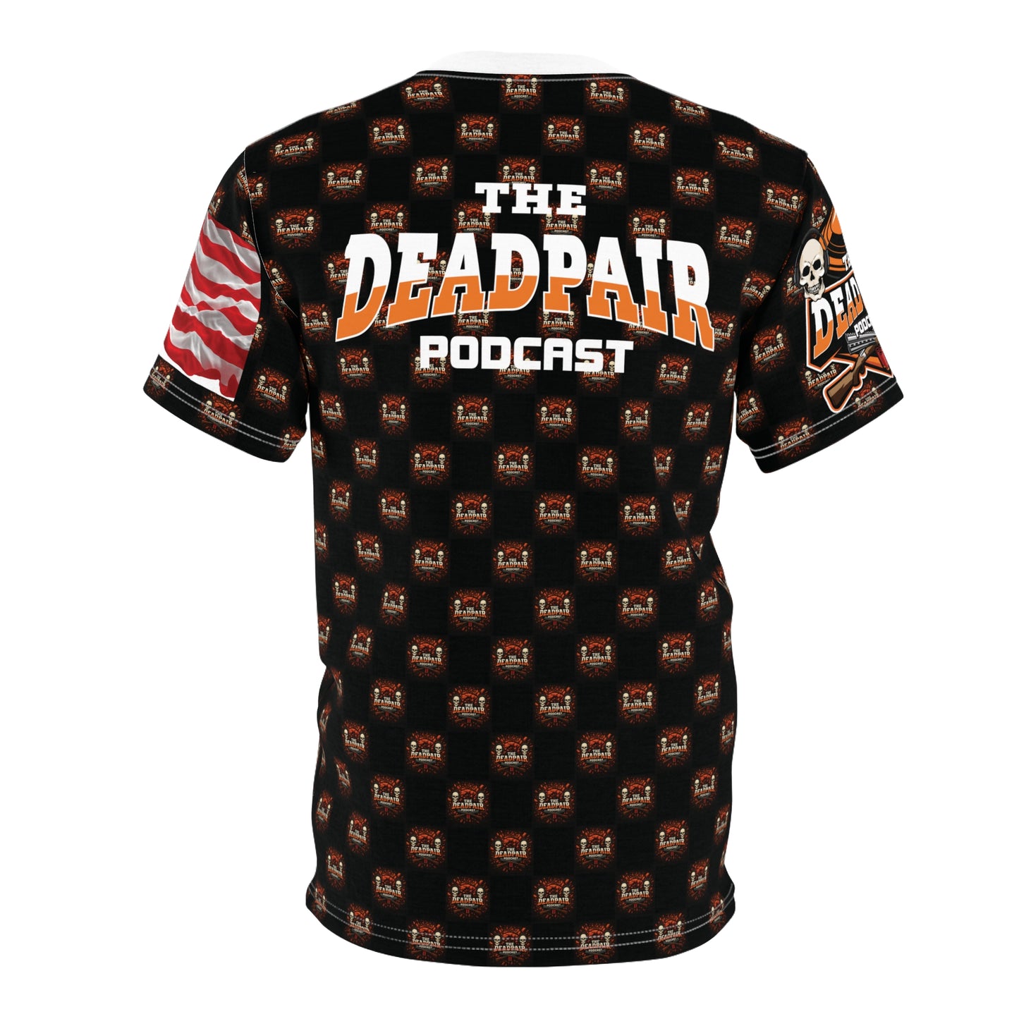 Dead Pair Super Sport Tee