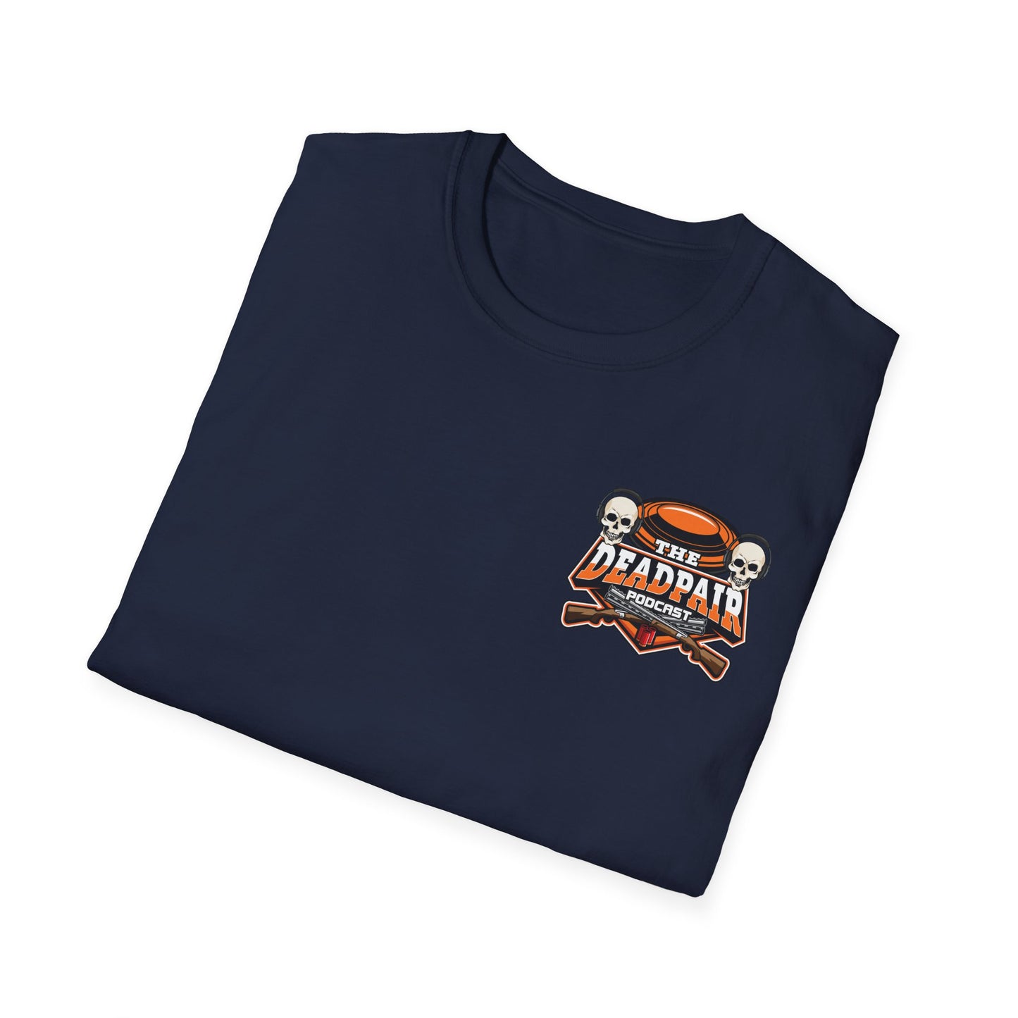 DP T-Shirt- 14 COLOR CHOICES !