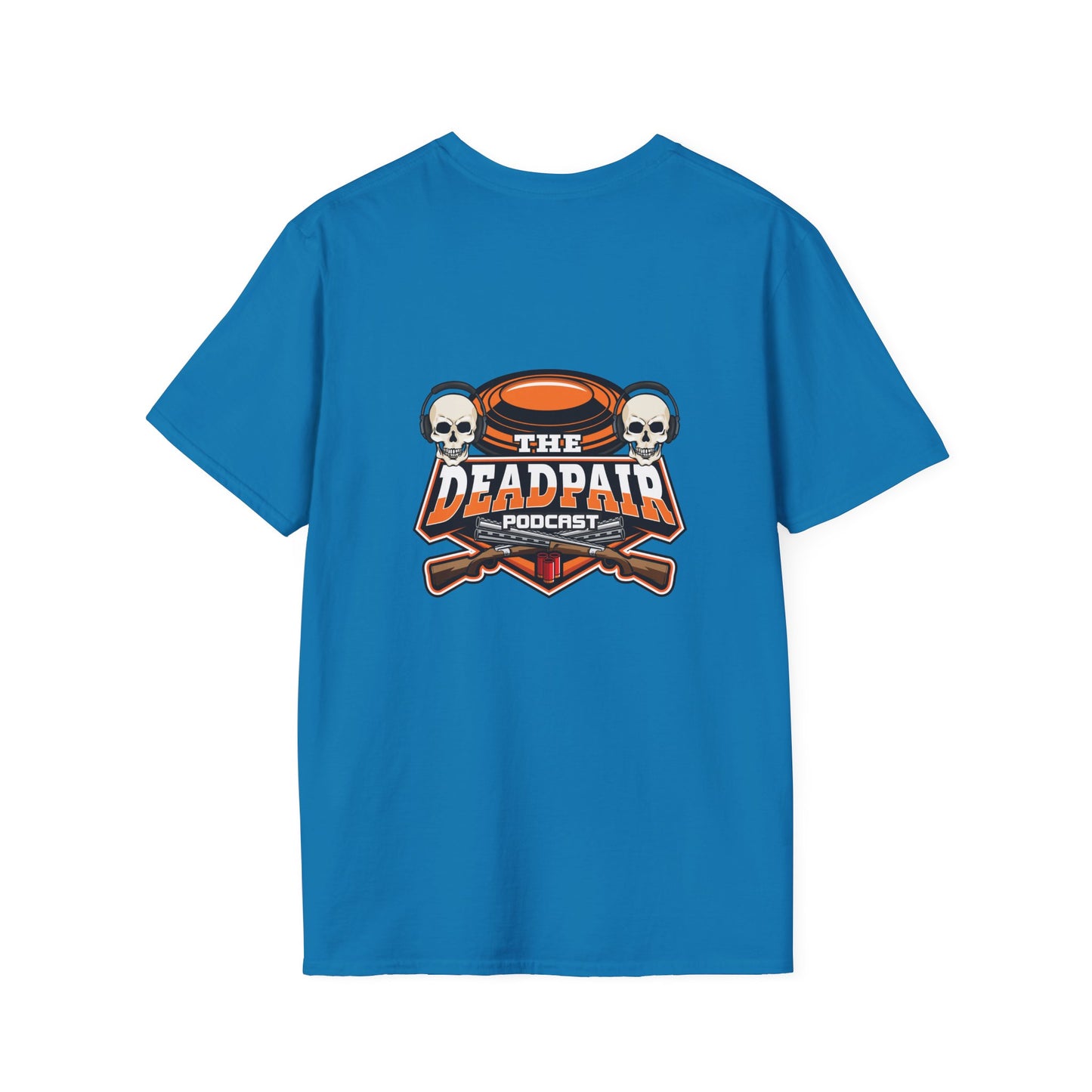 DP T-Shirt- 14 COLOR CHOICES !