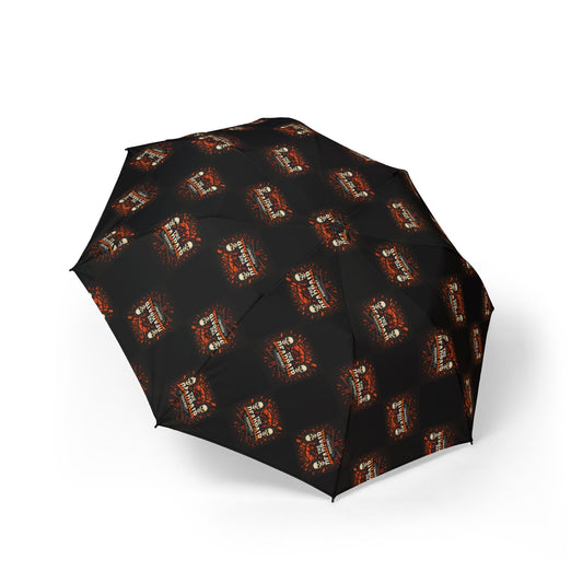 Dead Pair - Foldable Umbrella
