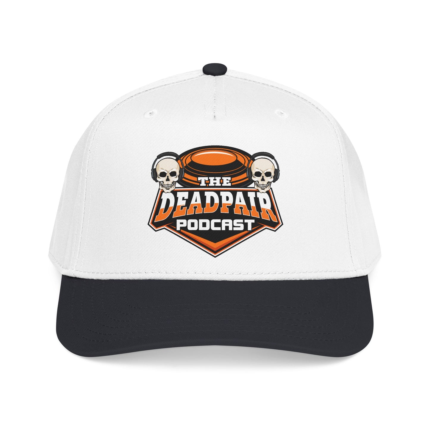 Dead Pair Snap Back hat