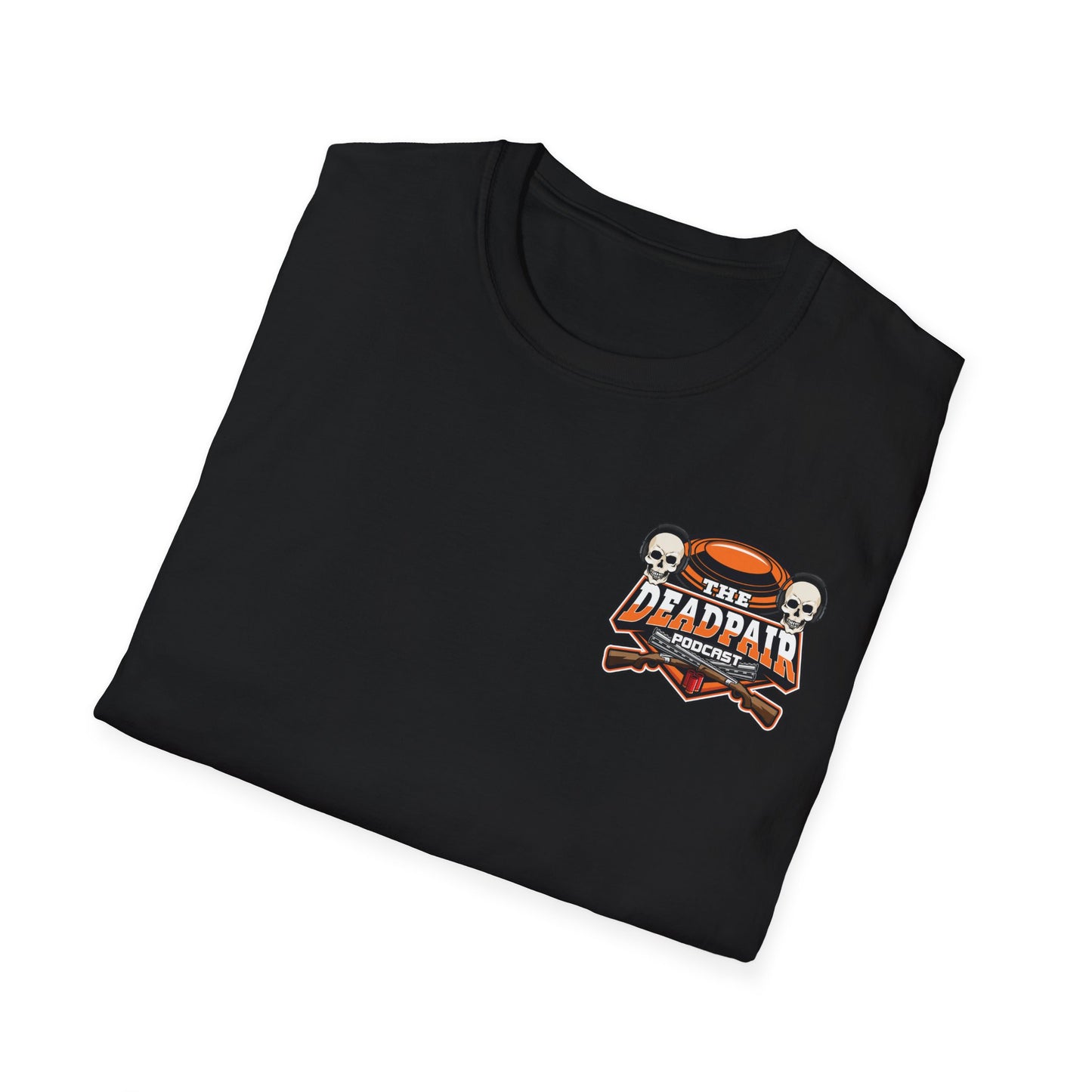 DP T-Shirt- 14 COLOR CHOICES !