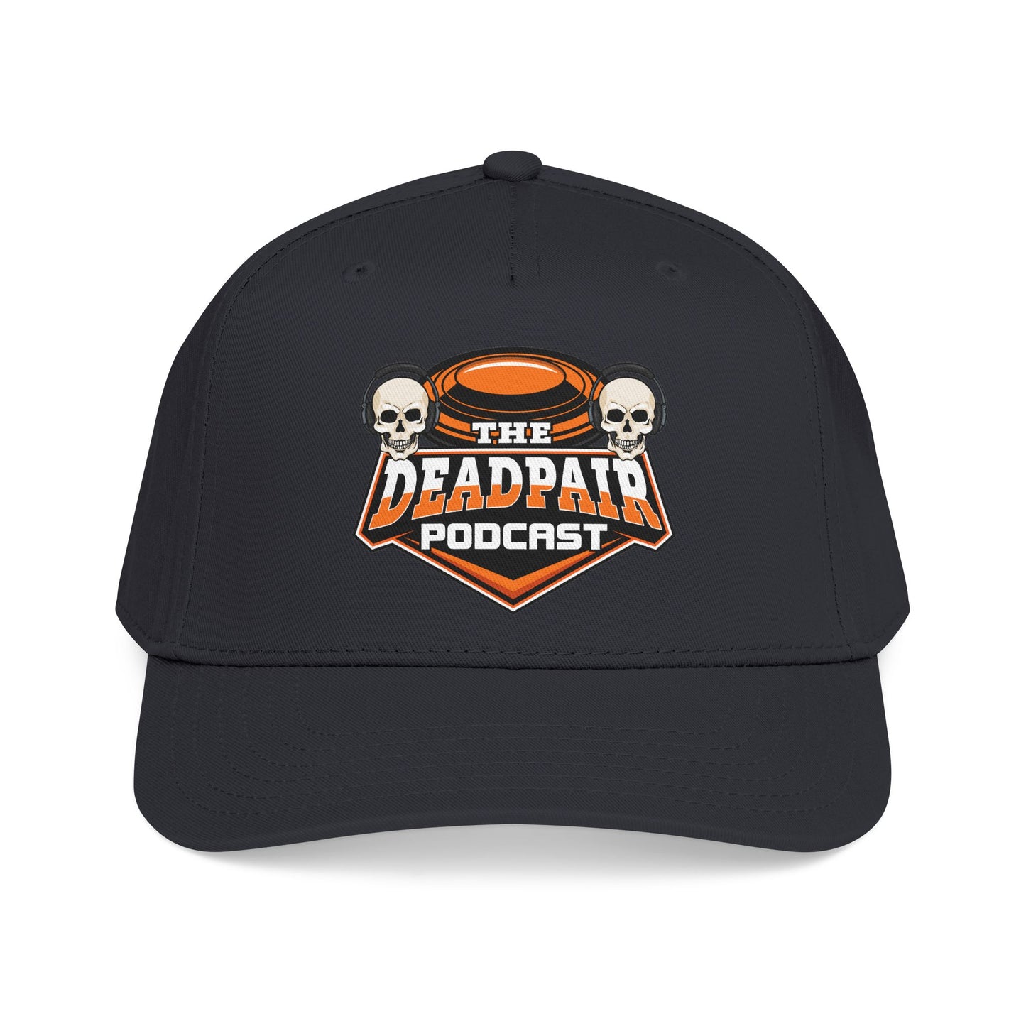 Dead Pair Snap Back hat